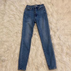 Pacsun Skinny Jeans
